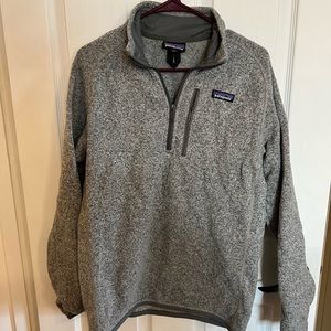Patagonia Pullover